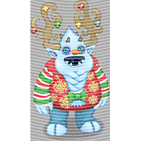 Cartoons and other-CO 3117